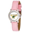 Official NHL Dallas Stars Ladies Player Series Watch Pink
