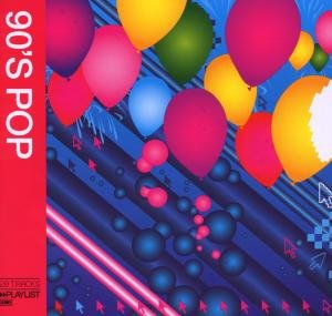 CD-Charts  Search : Playlist - 90's Pop