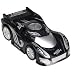 Super Wall Climber Remote Control Mini Car with Infrared Controller (Black) -Drives Anywhere: Floors, Walls or Upside Down!
