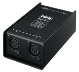 Img Stage Line Microphone Combiner