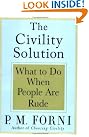 The Civility Solution...