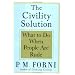 The Civility Solutions: What to Do When People Are Rude