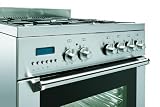 Fratelli Onofri 900mm Ceramic Range Cooker