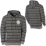 Nomis Simon Skool Full-Zip Hooded Sweatshirt - Men's