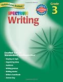 Writing, Grade 3 (Spectrum)