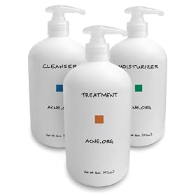 Acne.org Big Kit