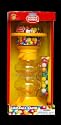 GUMBALL BANK BUBBLE GUM MACHINE DISPENSER