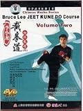 Bruce Lee Jeet Kune Do Course Volume Two - Chinese Wushu Series