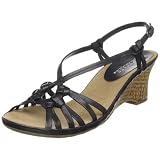 Aerosoles Womens Frozen Yogurt Sandal