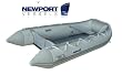 Inflatable Sport Boat, 8 Ft 10 Inch Dinghy, Dingy, Tender, Skiff, Rib, Inflatable Boat, Zodiac Like, Caribe Like