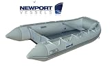 Inflatable Sport Boat, 9.5 Ft Dinghy, Tender, Skiff, Rib, Inflatable Boat, Zodiac Like, Caribe Like