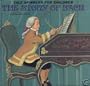 The Story of Bach