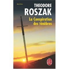 La Conspiration des t�n�bres