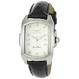 Invicta Womens 1030 Lupah Collection Silver Te