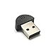 Sienoc Super mini USB 2.0 Microphone USB Plug Small Mini Desktop Studio Speech Recording Microphone For Skype Msn Video Win 7 Win8