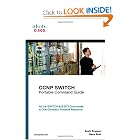 Click here to buy CCNP SWITCH Portable Command Guide by Scott Empson.