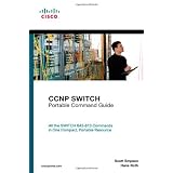 CCNP SWITCH Portable Command Guide