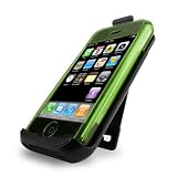 Speck Products See Thru iPhone Case (Green) IPH-GRN-SEE