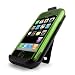 Speck Products See Thru iPhone Case (Green) IPH-GRN-SEE
