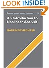 An Introduction to Nonlinear Analysis (Cambridge Studies in Advanced Mathematics)