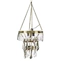 Haunted Chandelier