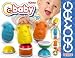 Geomag GBaby Roly Poly Set - 10 pcs