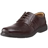 Nunn Bush Mens Frank Oxford