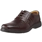 Nunn Bush Frank Oxford