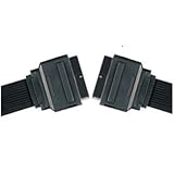 FLAT 1.5m Scart Cable Male Male 21 Pin BiDirectional