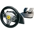 Thrustmaster 4060048 Universal Challenge 5-In-1 Racing Wheel