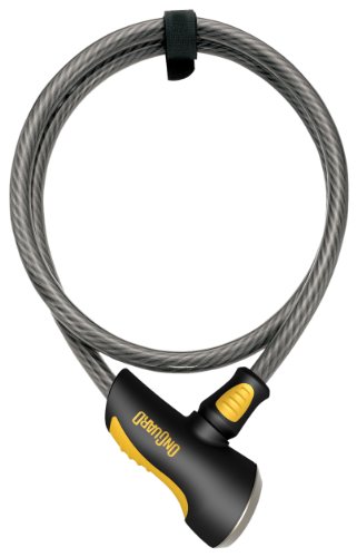 Onguard Akita Key Cable Lock