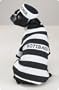 X-LARGE - Prison Pooch Dog Costume