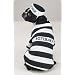 Dog Costume - Prison Pooch Dog Halloween Costume - Small