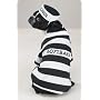 Halloween Prisoner Costume Medium