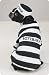 X-LARGE - Prison Pooch Dog Costume