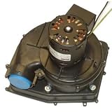 Fasco A307 1/24 HP 115 Volt 3450 RPM Intercity Furnace Flue Exhaust Venter Blower