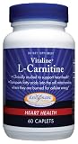 Enzymatic Therapy - L-Carnitine, 60 tablets