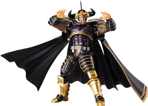 リボルテック ラオウ北斗無双Ver. 北斗の拳REVOLUTION Series No. 023