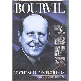 Le Chemin Des �coliers [VHS]