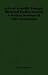 Art And Scientific Thought; Historical Studies Towards A Modern Revision Of Their Antagonism