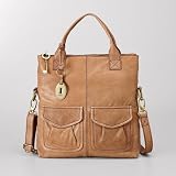 Fossil Modern Cargo Tote