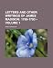 Letters and Other Writings of James Madison (Volume 1); 1769-1793