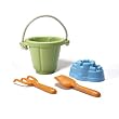 Green Toys Sand Play Set, Green