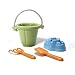 Green Toys Sand Play Set, Green