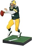 McFarlane Toys NFL Green Bay Packers 2011 Elite Series 2 Aaron Rodgers Action Figure