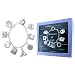 Seasons of Life Charm Toggle Bracelet