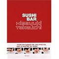 Sushi Bar