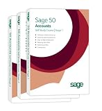 Sage 50 Accounts 2011 Workbooks Bundle (PC)