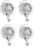 Buy Everloc EL 10505 4X Large Hooks Chrome