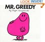 Mr. Greedy